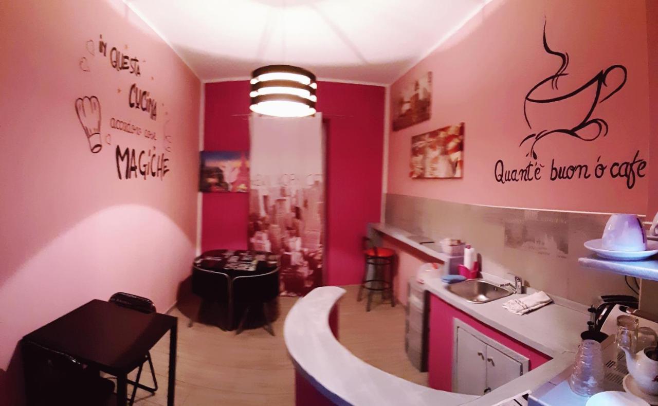 B&B Fontevecchia Castelsardo Bagian luar foto